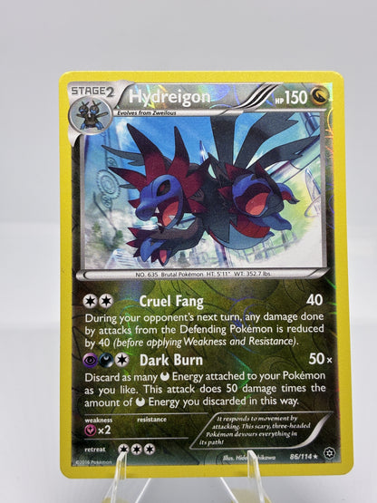 Hydreigon