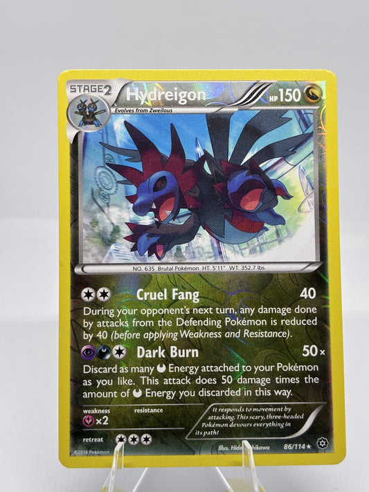Hydreigon