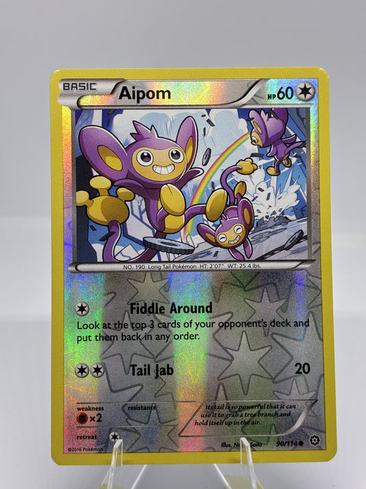 Aipom