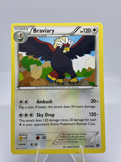 Braviary