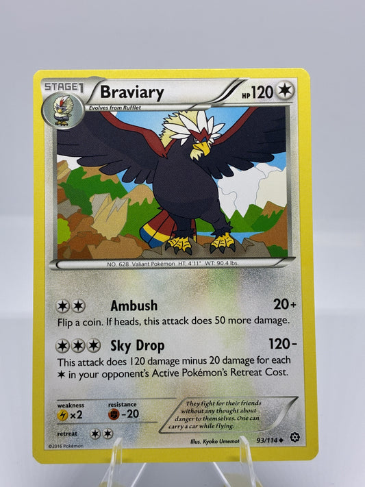 Braviary