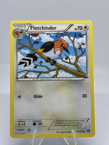 Fletchinder