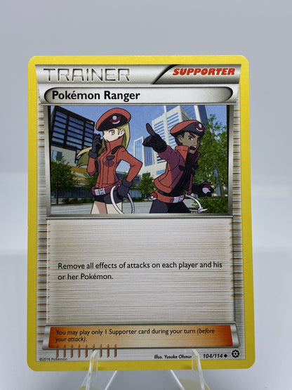 Pokemon Ranger