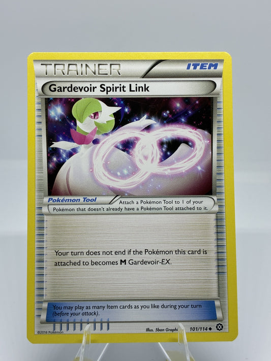 Gardevoir Spirit Link