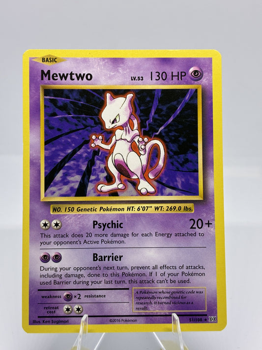 Mewtwo