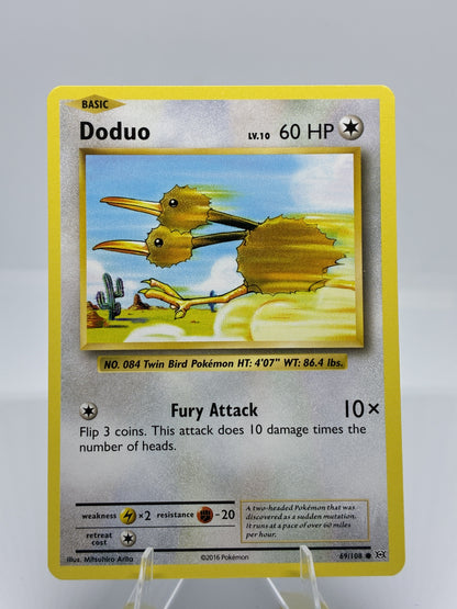 Doduo