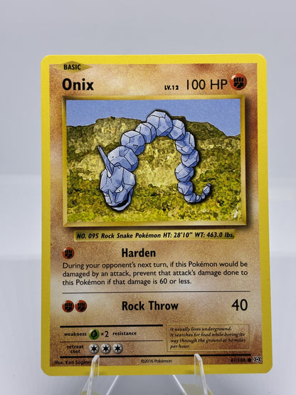 Onix