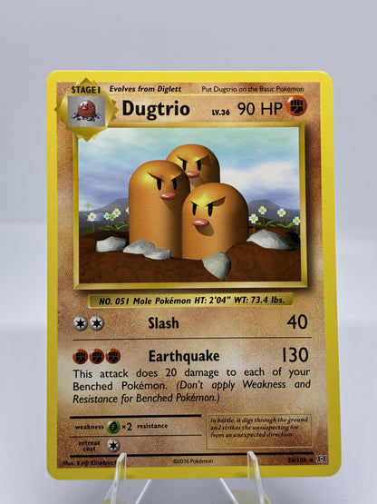 Dugtrio [EVO - 56/108]