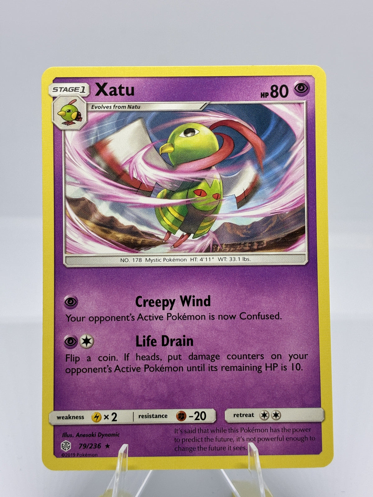 Xatu