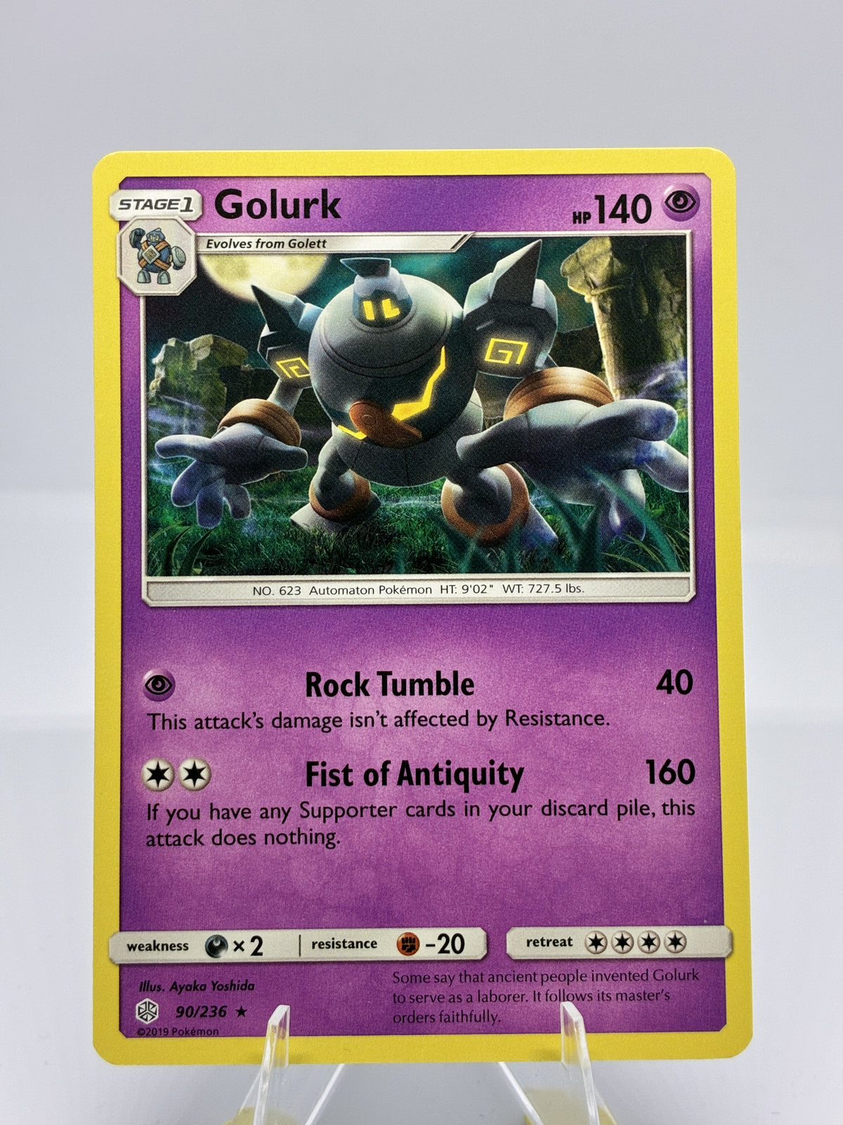 Golurk