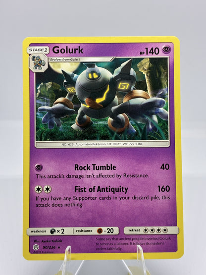 Golurk