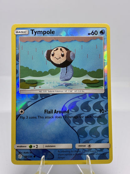 Tympole