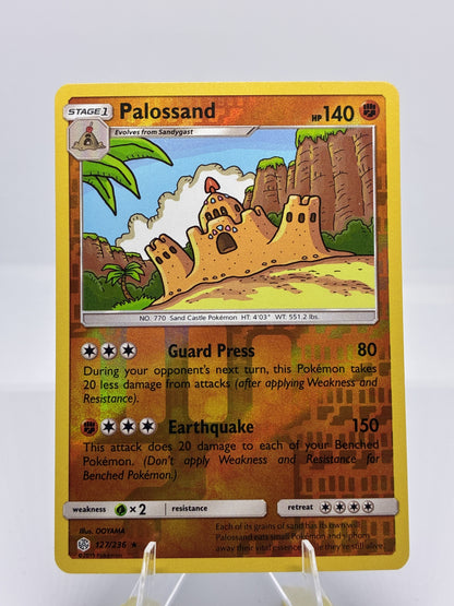 Palossand