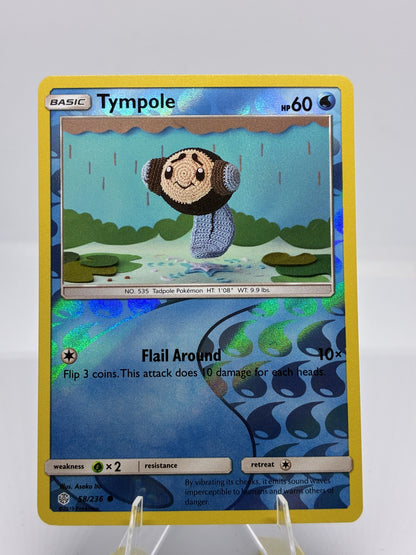 Tympole