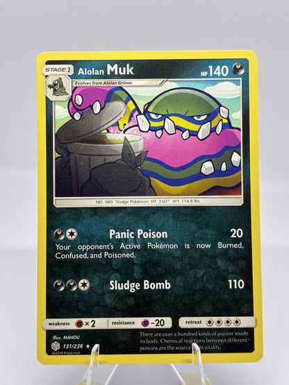 Alolan Muk