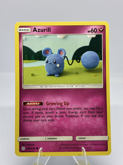 Azurill [SM12 - 146/236]