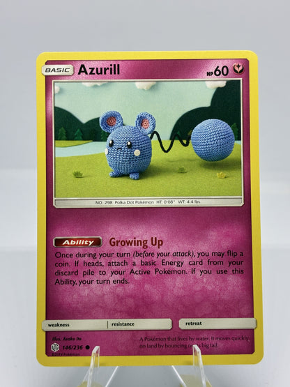 Azurill [SM12 - 146/236]