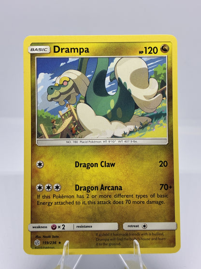 Drampa