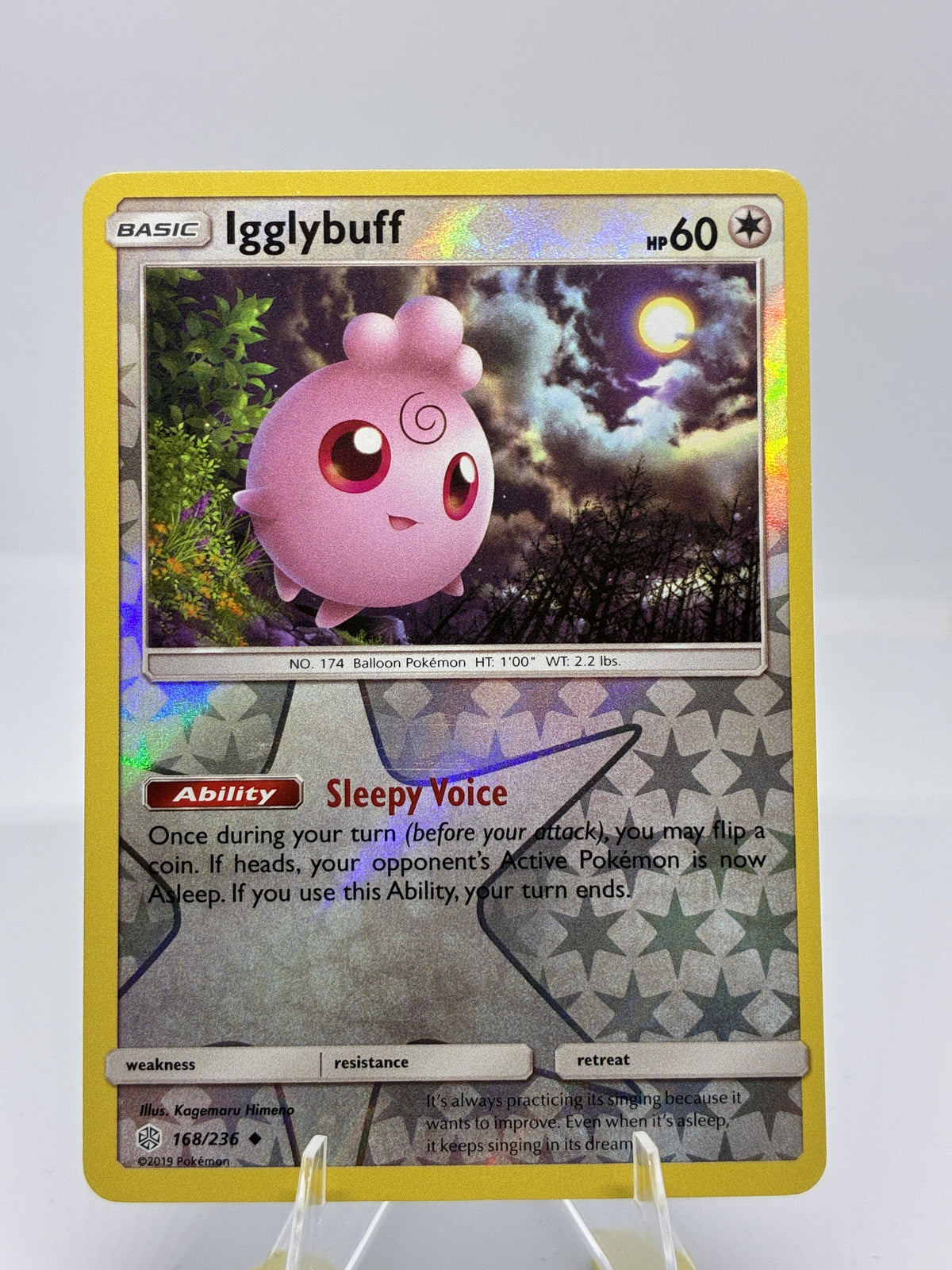 Igglybuff