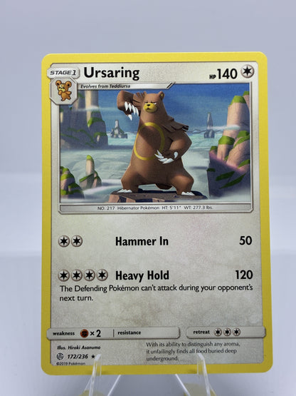 Ursaring