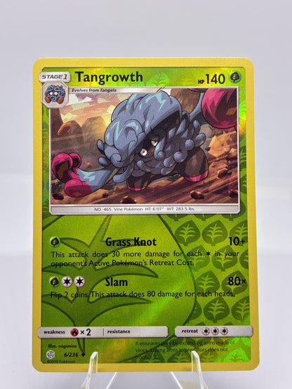 Tangrowth