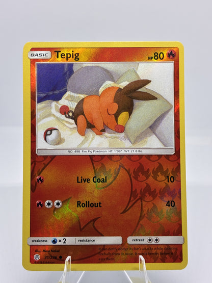 Tepig