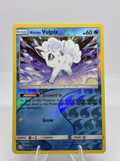 Alolan Vulpix