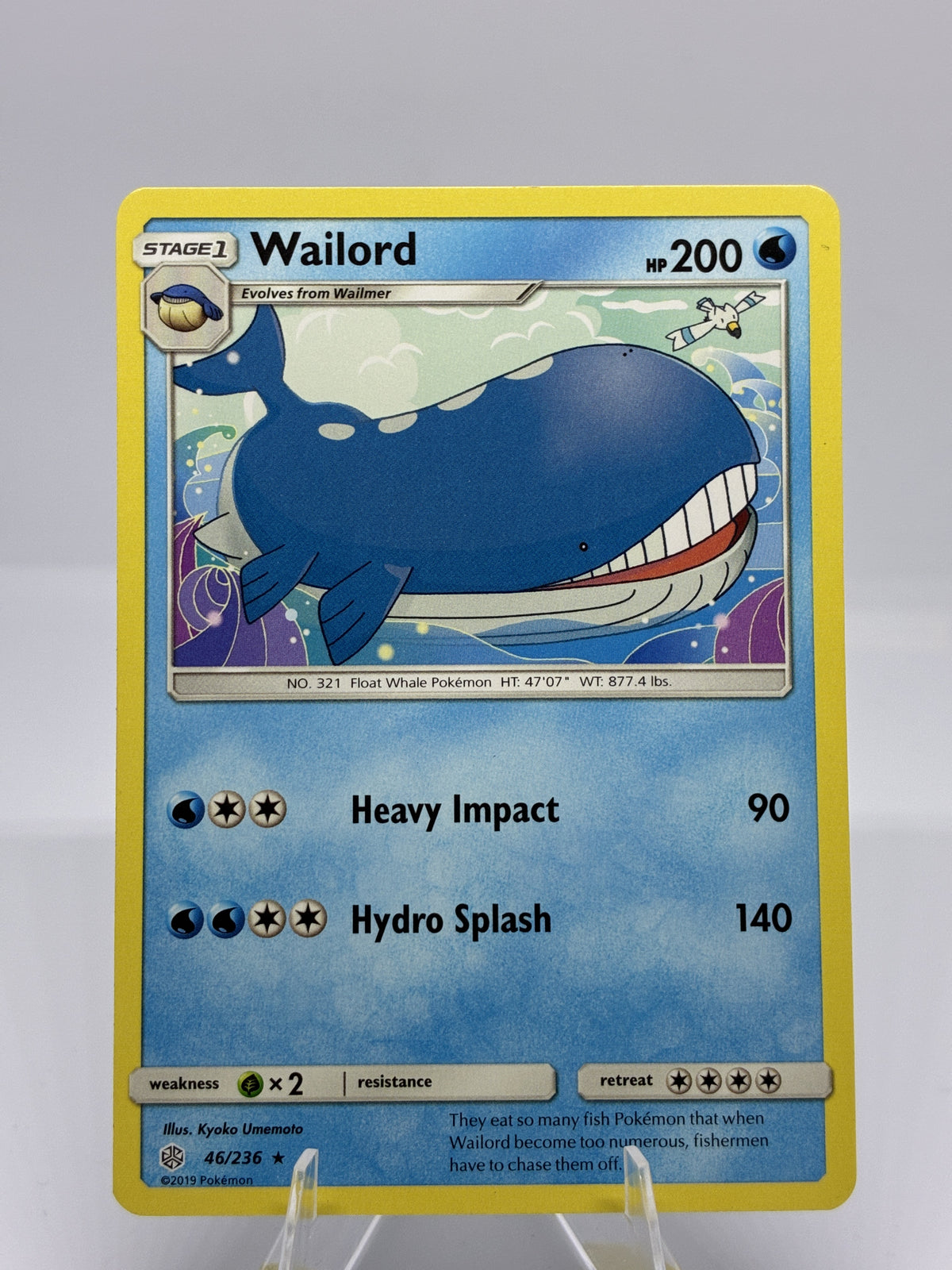 Wailord