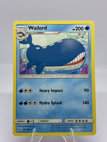 Wailord
