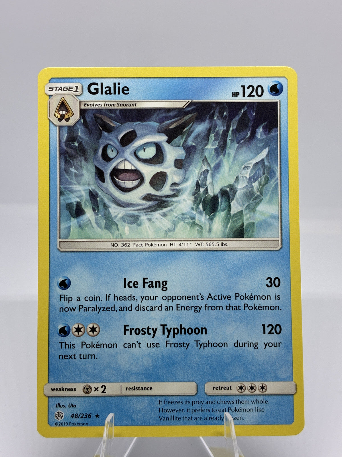 Glalie