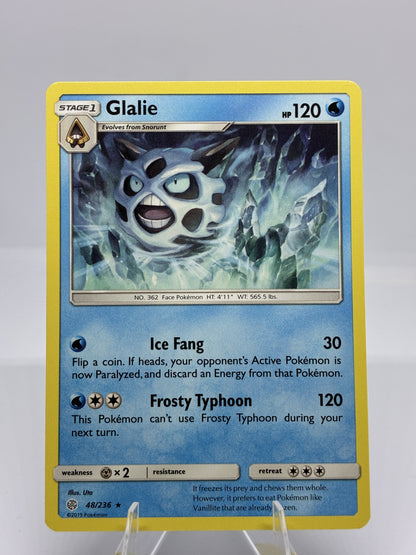 Glalie