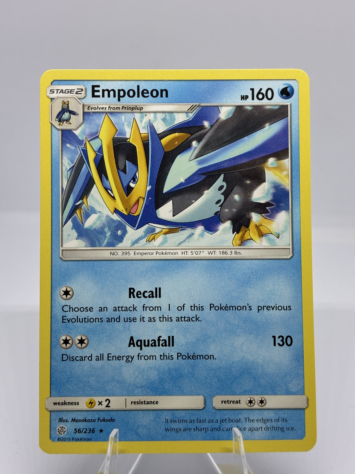 Empoleon