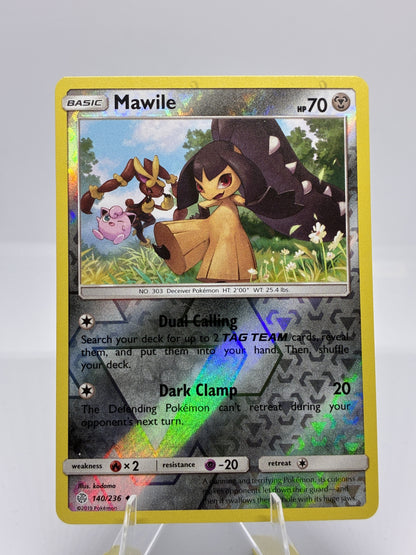 Mawile