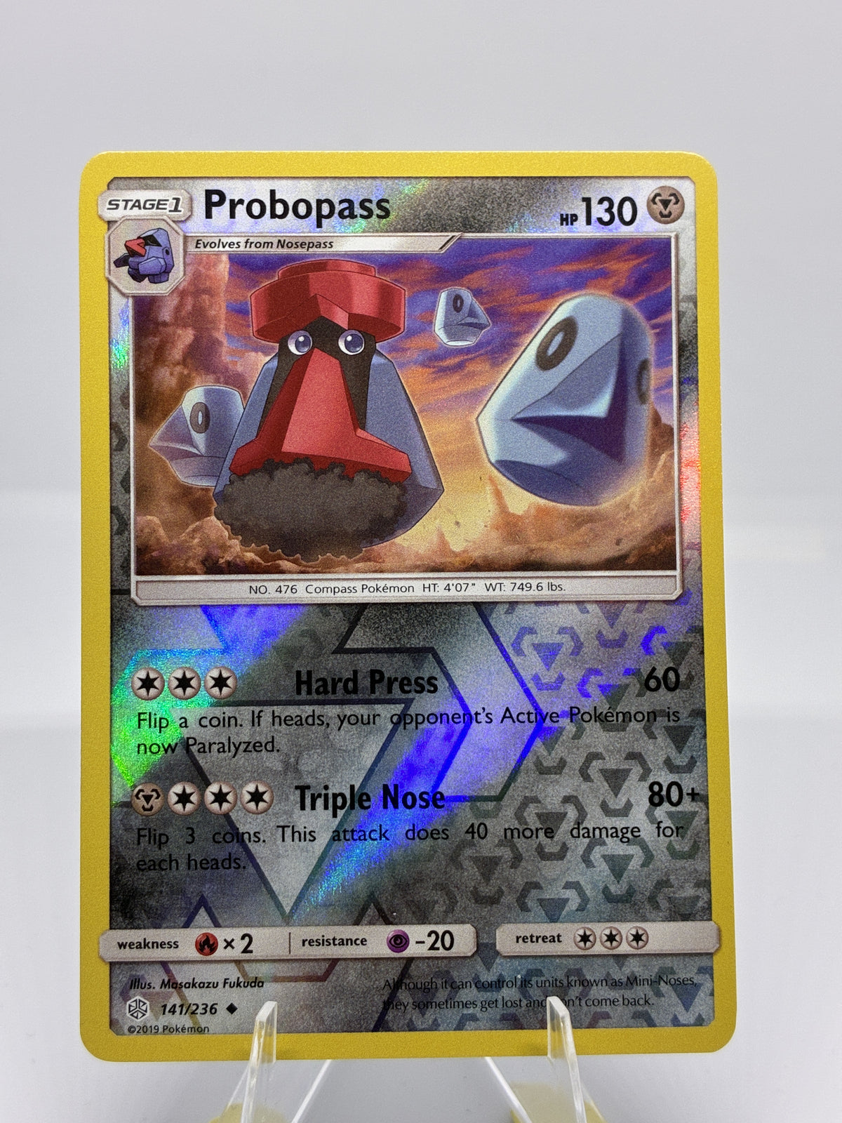 Probopass
