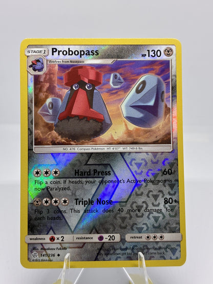 Probopass