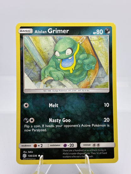 Alolan Grimer