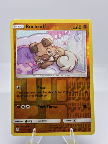 Rockruff