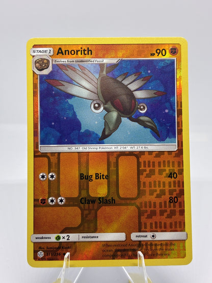Anorith