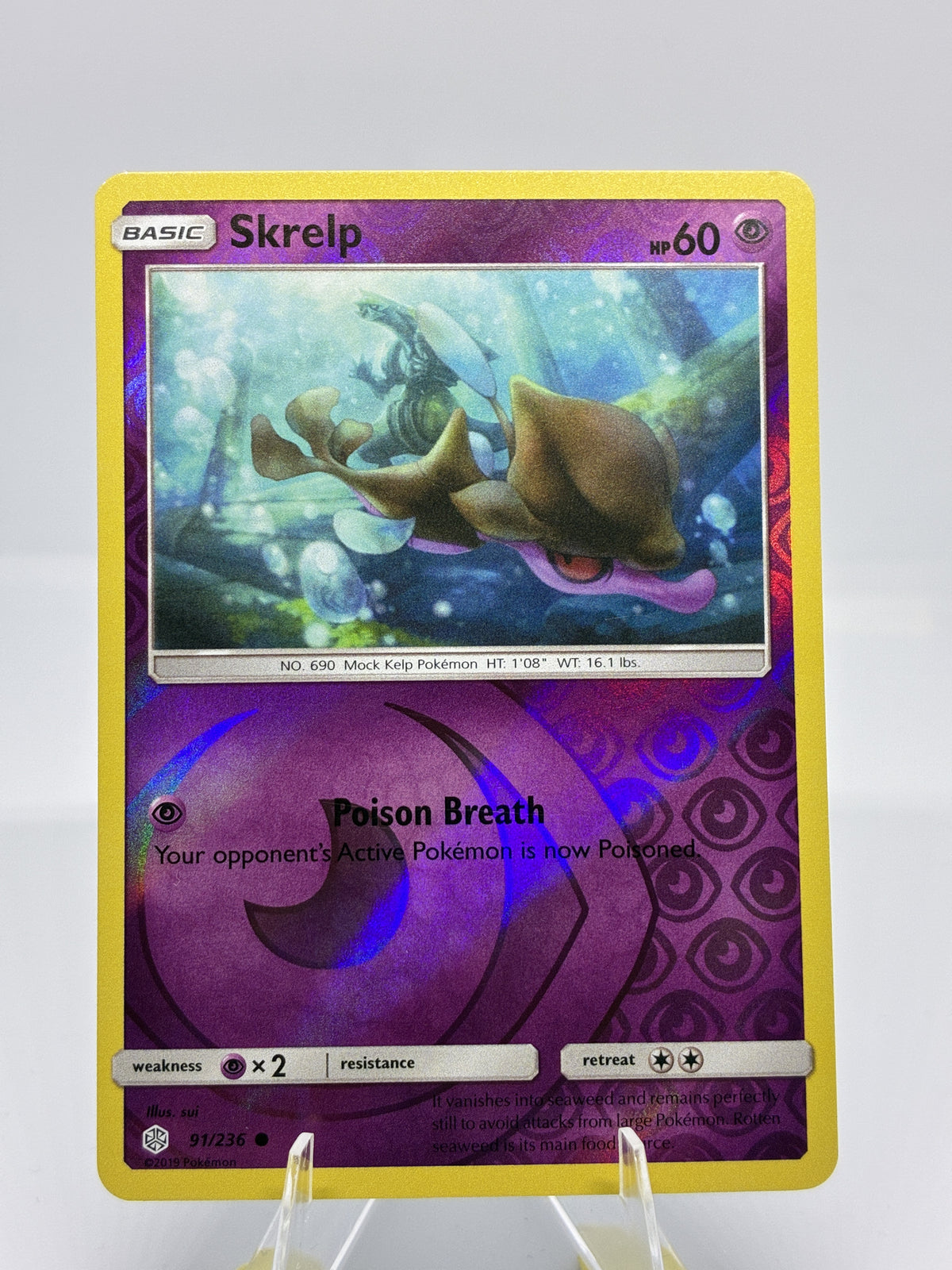 Skrelp