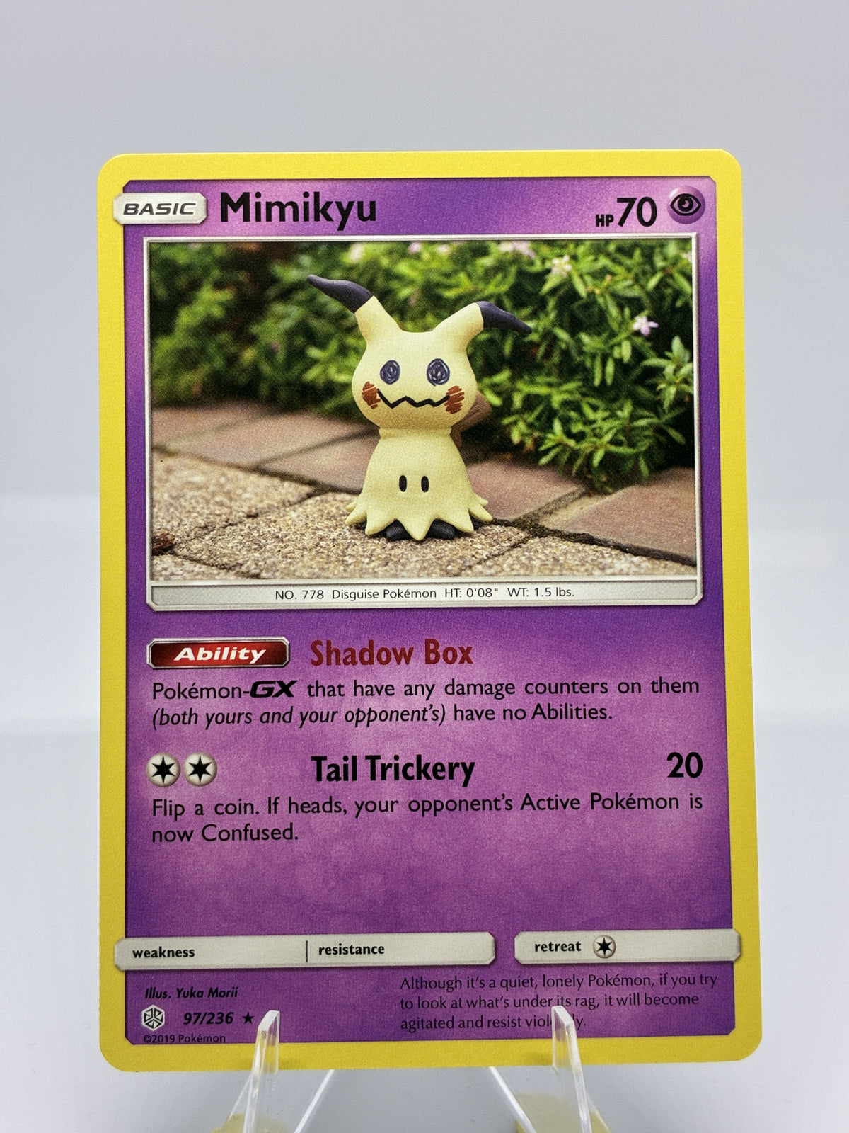 Mimikyu (97)