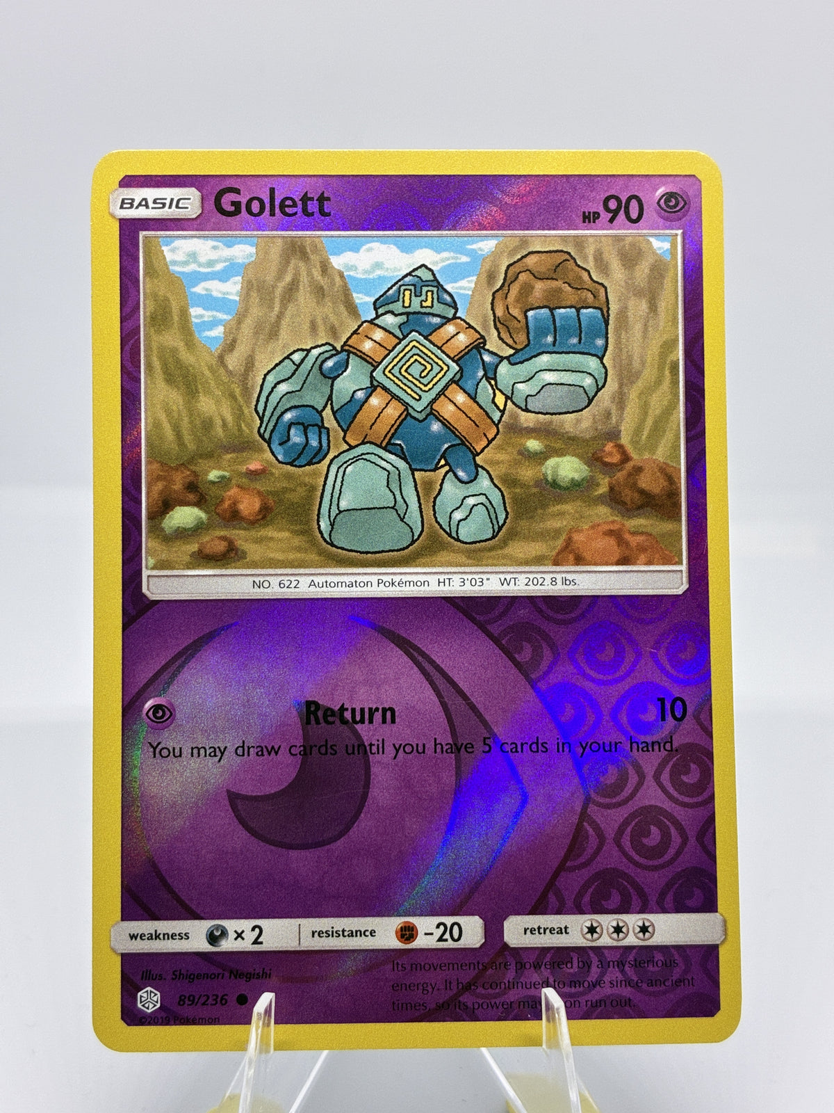 Golett