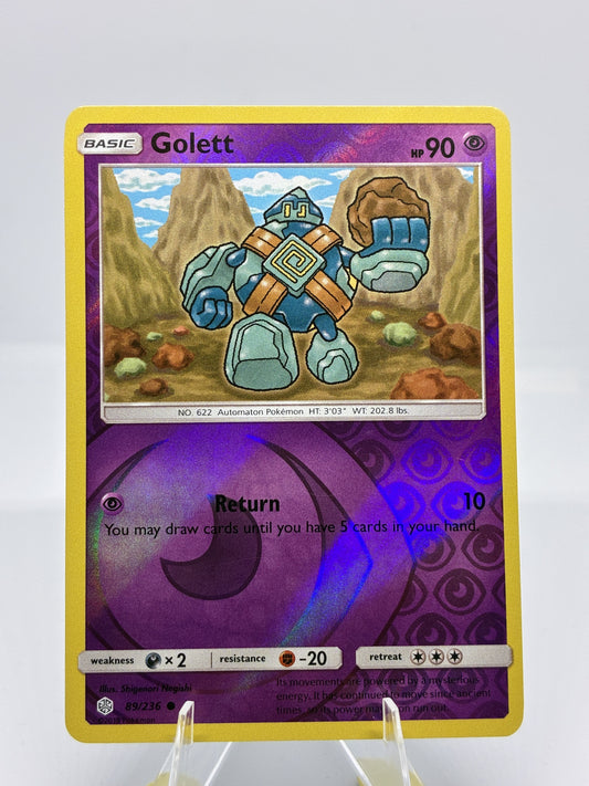 Golett