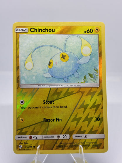 Chinchou