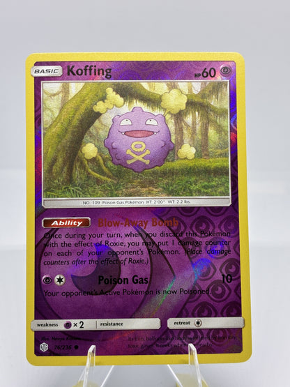 Koffing