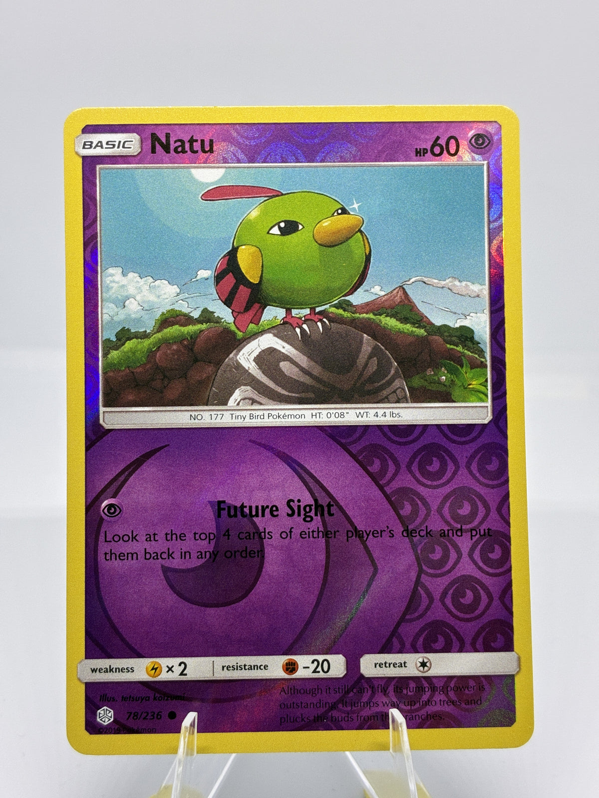 Natu