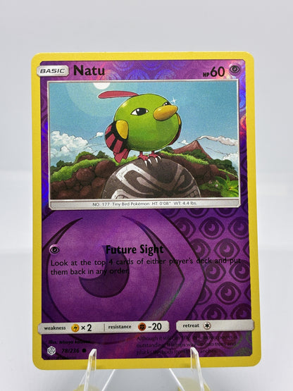 Natu