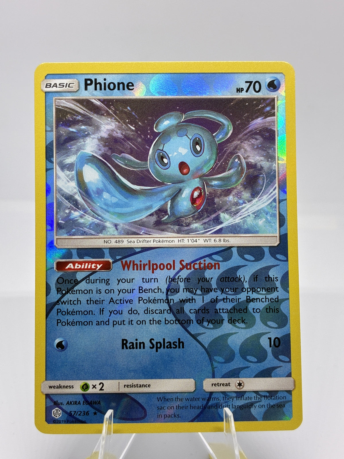 Phione