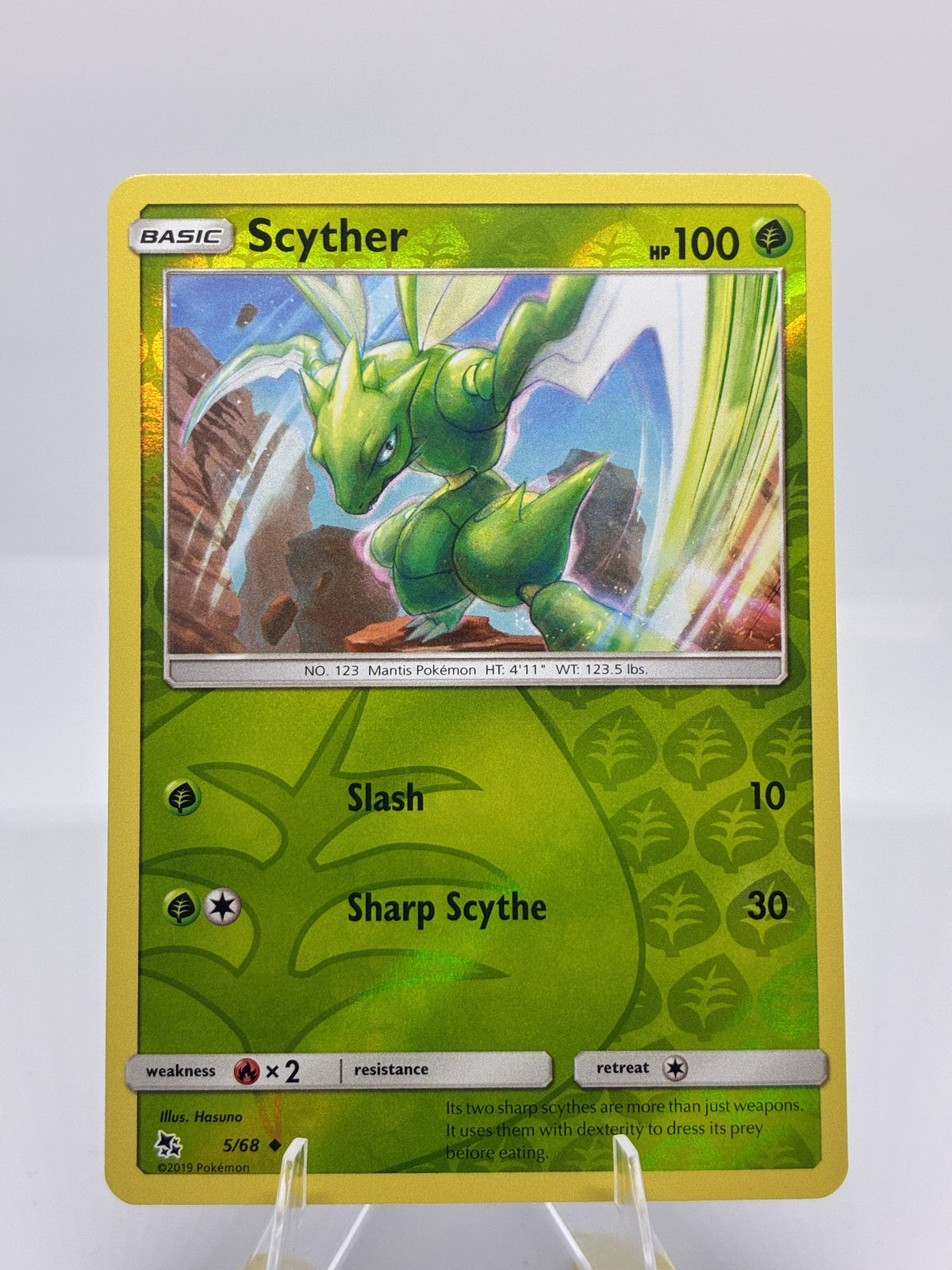 Scyther