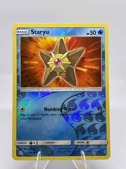 Staryu