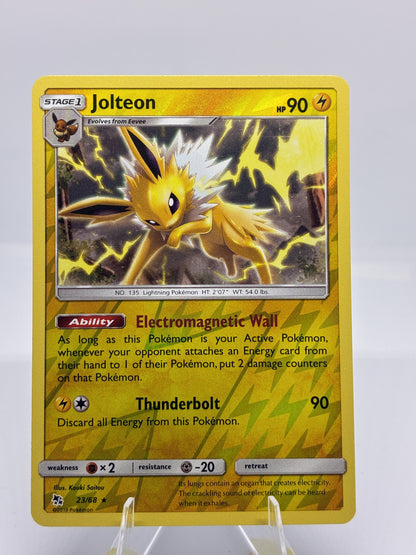 Jolteon